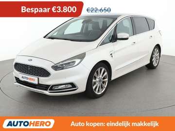 2.0 EcoBoost Vignale