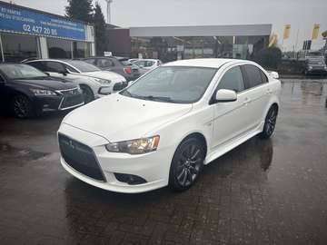 Lancer 1.8i ClearTec 58000KM!!!