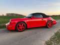 Porsche 964 Carrera 2 Speedster Rot - thumbnail 12