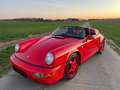 Porsche 964 Carrera 2 Speedster Rot - thumbnail 1