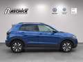 Volkswagen T-Cross Move 1.0 TSI DSG Kamera ACC Navi Klima Navi Albastru - thumbnail 6