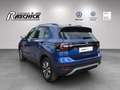 Volkswagen T-Cross Move 1.0 TSI DSG Kamera ACC Navi Klima Navi Albastru - thumbnail 4