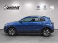 Volkswagen T-Cross Move 1.0 TSI DSG Kamera ACC Navi Klima Navi Albastru - thumbnail 3