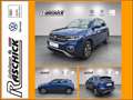 Volkswagen T-Cross Move 1.0 TSI DSG Kamera ACC Navi Klima Navi Albastru - thumbnail 1