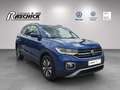 Volkswagen T-Cross Move 1.0 TSI DSG Kamera ACC Navi Klima Navi Albastru - thumbnail 7