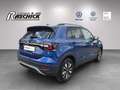 Volkswagen T-Cross Move 1.0 TSI DSG Kamera ACC Navi Klima Navi Albastru - thumbnail 5