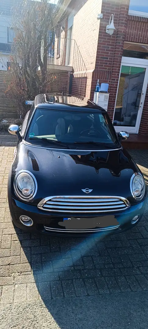 MINI Cooper Mini Cooper Schwarz - 2