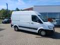 Hyundai H 350 H350 Cargo L2H2 Klima / AHK / Rückfahrkamera Weiß - thumbnail 4