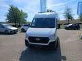 Hyundai H 350 H350 Cargo L2H2 Klima / AHK / Rückfahrkamera Weiß - thumbnail 2