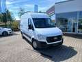 Hyundai H 350 H350 Cargo L2H2 Klima / AHK / Rückfahrkamera Weiß - thumbnail 3