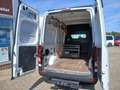 Hyundai H 350 H350 Cargo L2H2 Klima / AHK / Rückfahrkamera Weiß - thumbnail 17