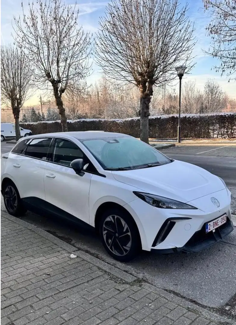 MG MG4 e-MG4 64 kWh Comfort 2023 - 2