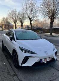 e-MG4 64 kWh Comfort 2023