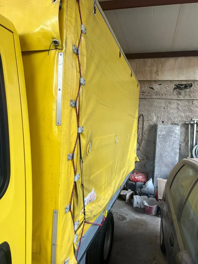Iveco Daily 35c14 - 2