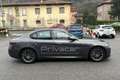 Alfa Romeo Giulia Giulia 2.2 Turbodiesel 150 CV AT8 Business Argento - thumbnail 4