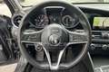 Alfa Romeo Giulia Giulia 2.2 Turbodiesel 150 CV AT8 Business Argento - thumbnail 14
