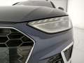 Audi A4 avant 35 2.0 tfsi mhev s line edition 150cv s-tron Blau - thumbnail 9