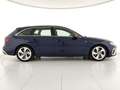 Audi A4 avant 35 2.0 tfsi mhev s line edition 150cv s-tron Blau - thumbnail 6