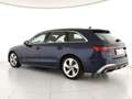Audi A4 avant 35 2.0 tfsi mhev s line edition 150cv s-tron Blau - thumbnail 3