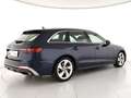Audi A4 avant 35 2.0 tfsi mhev s line edition 150cv s-tron Blau - thumbnail 5