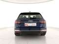 Audi A4 avant 35 2.0 tfsi mhev s line edition 150cv s-tron Blau - thumbnail 4