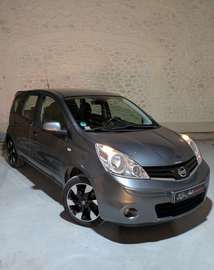 1.5 Dci 90 ch Garantie 12 mois Reprise