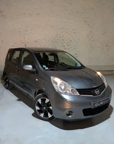 Nissan Note 1.5 Dci 90 ch Très bon état garantie 12 mois