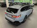 BMW 520 d Touring M Sport HUD PANO ACC 360°KAM RFK Grau - thumbnail 6