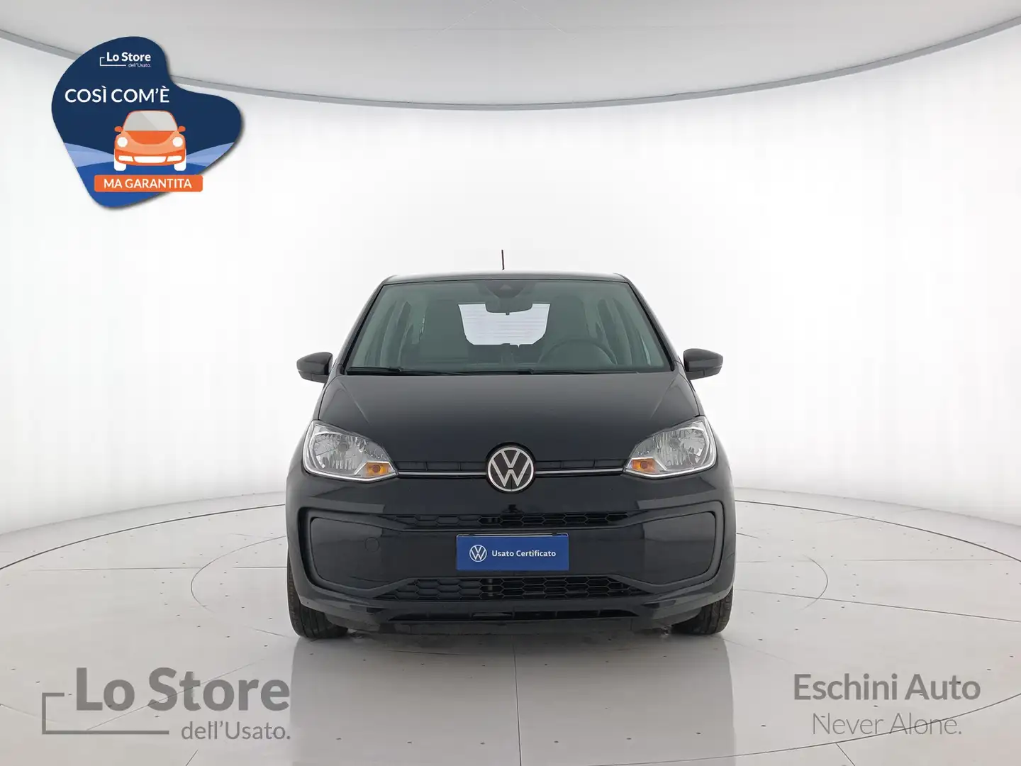 Volkswagen up! 5p 1.0 evo move 65cv - 2