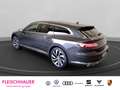 Volkswagen Arteon Shooting Brake R-Line AHK Kamera UPE 62.355 € siva - thumbnail 4