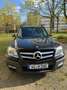 Mercedes-Benz GLK 350 GLK 350 4Matic (204.987). Negro - thumbnail 4