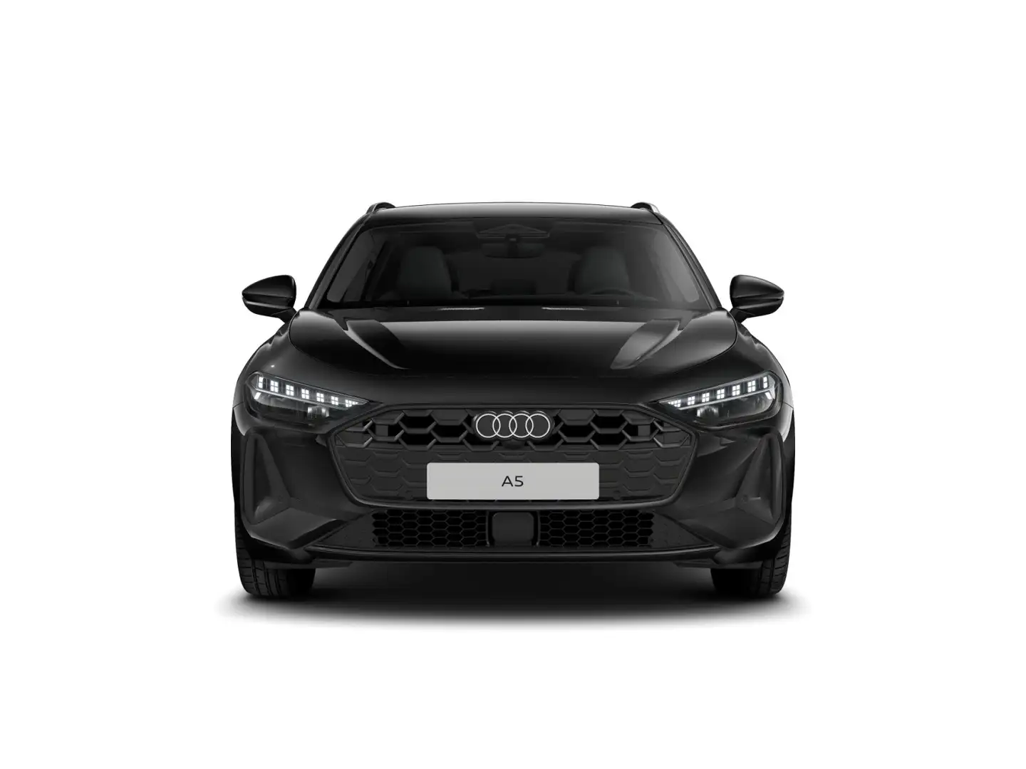 Audi A5 40 TDI S tro*LED*Virtual*Navi+*Sportsit Noir - 2