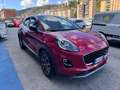 Ford Puma Puma II 2022 1.0 ecoboost h Titanium Rouge - thumbnail 2