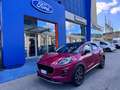 Ford Puma Puma II 2022 1.0 ecoboost h Titanium Rood - thumbnail 1