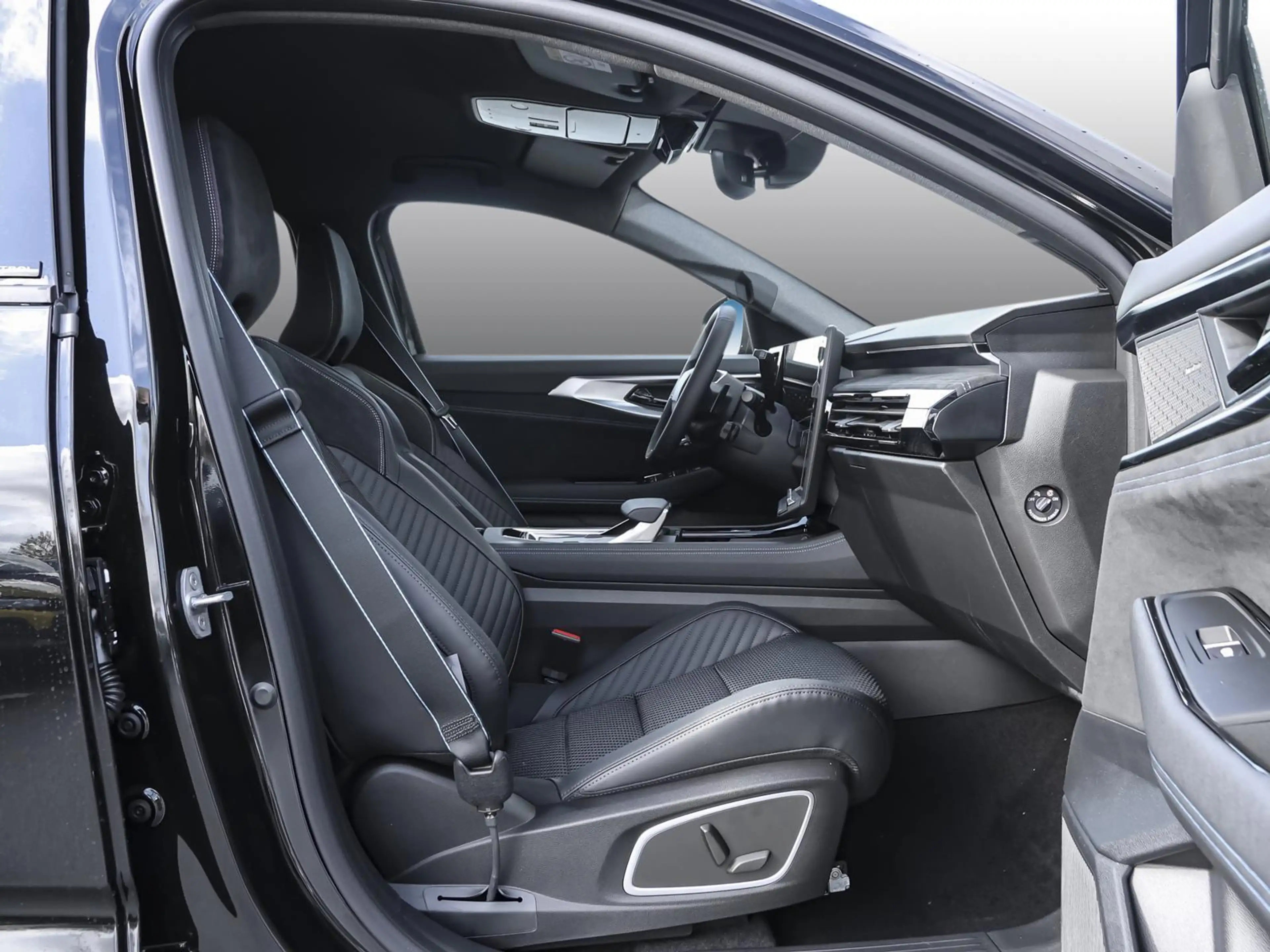 Renault Espace Esprit Alpine Full Hybrid NAVI SHZ PDC BT — photo 3