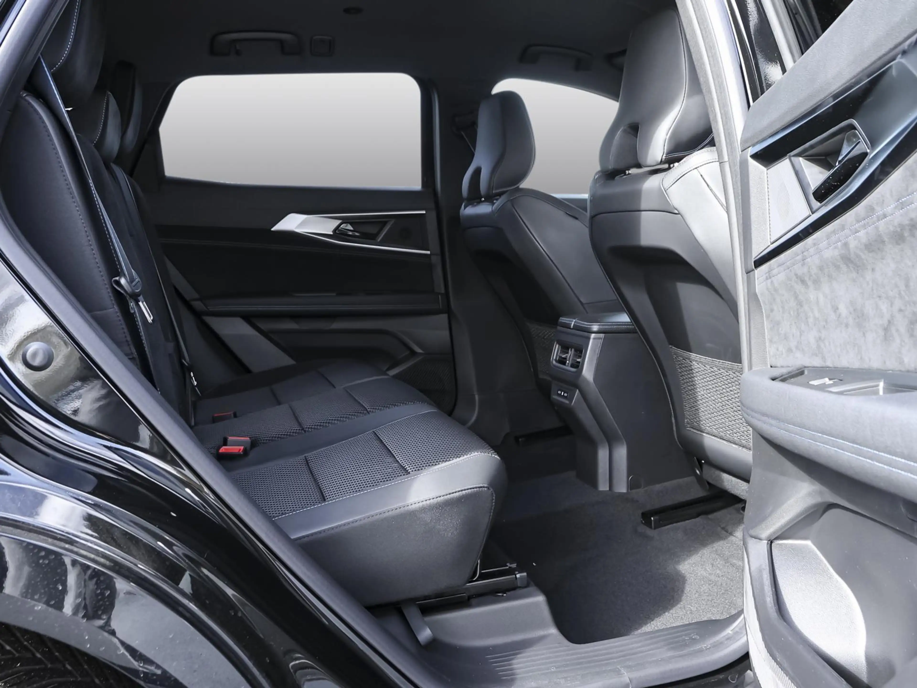 Renault Espace Esprit Alpine Full Hybrid NAVI SHZ PDC BT — photo 4