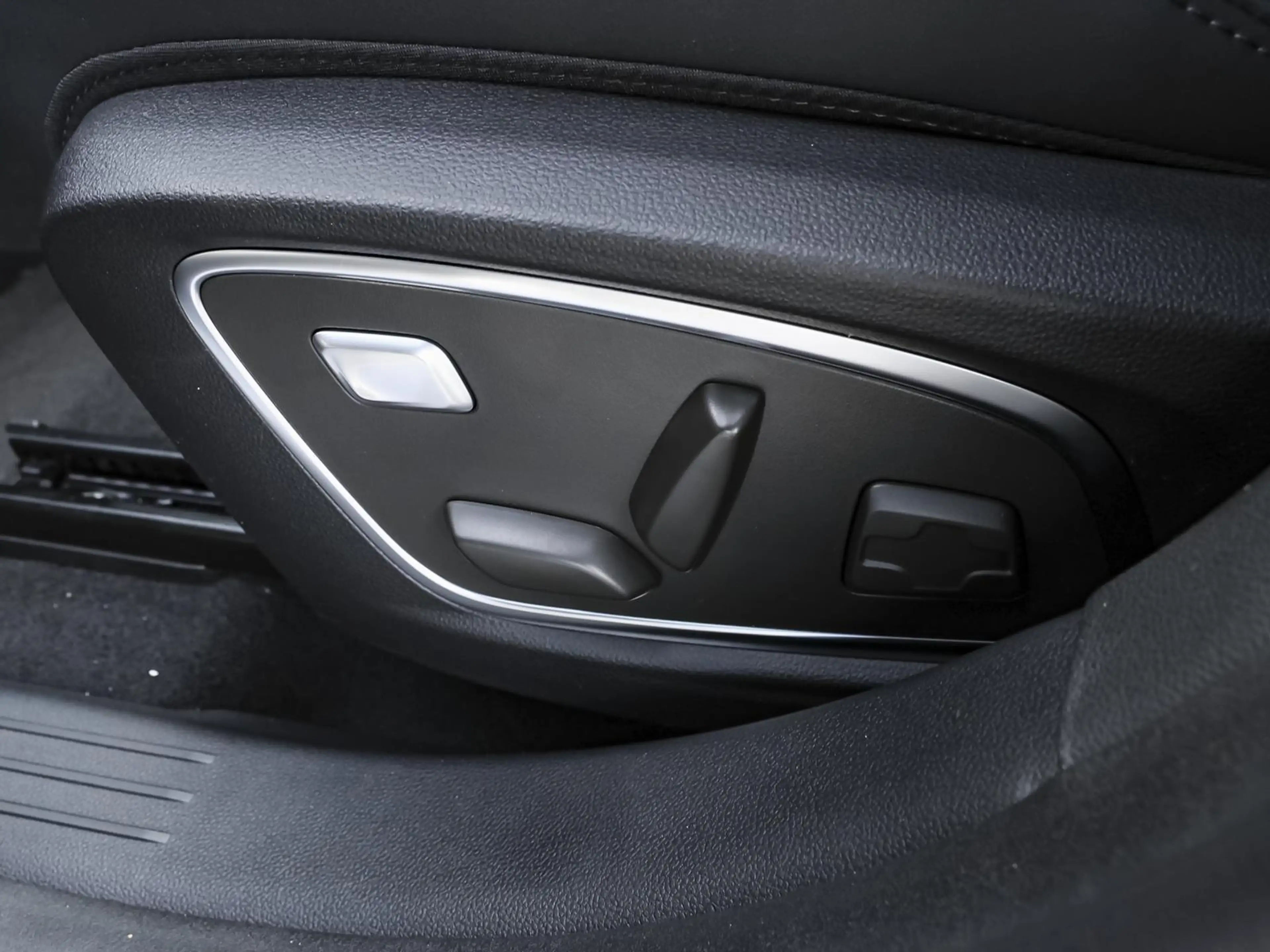 Renault Espace Esprit Alpine Full Hybrid NAVI SHZ PDC BT — photo 11