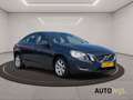 Volvo S60 2.0T Intro Edition|NL AUTO|Automaat|Dealer onderho Blauw - thumbnail 3