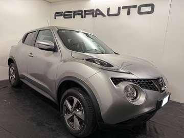 Juke 1.6 Acenta 112cv 18.165 KM!!!