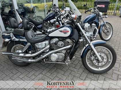 Honda VT 1100 1100C Shadow