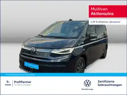 Volkswagen T7 Multivan Multivan Style KÜ 1,5TSI 180kW eHybrid 4MOTION