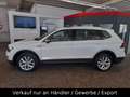 Volkswagen Tiguan Allspace Highline 4Motion Weiß - thumbnail 2