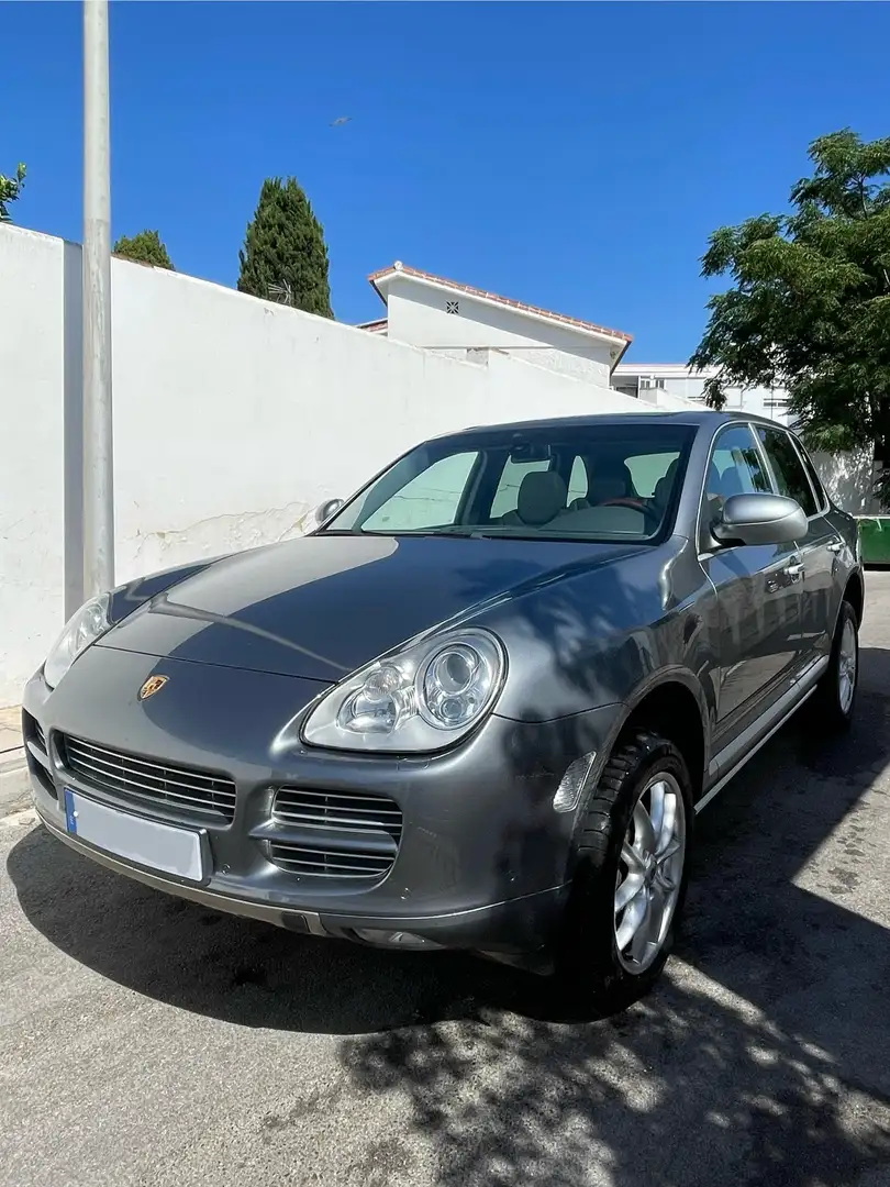 Porsche Cayenne S 3.8 340cv - 2