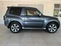Mitsubishi Pajero Pajero IV 2007 3p 3.2 CR Instyle auto Grigio - thumbnail 3