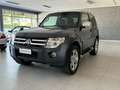 Mitsubishi Pajero Pajero IV 2007 3p 3.2 CR Instyle auto Grigio - thumbnail 2