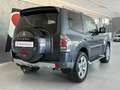 Mitsubishi Pajero Pajero IV 2007 3p 3.2 CR Instyle auto Grigio - thumbnail 4