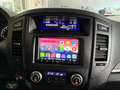 Mitsubishi Pajero Pajero IV 2007 3p 3.2 CR Instyle auto Grigio - thumbnail 11