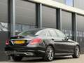 Mercedes-Benz C 220 CDI Navi Leer Clima EURO-6 Zwart - thumbnail 4
