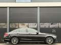 Mercedes-Benz C 220 CDI Navi Leer Clima EURO-6 Zwart - thumbnail 3