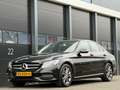 Mercedes-Benz C 220 CDI Navi Leer Clima EURO-6 Zwart - thumbnail 1